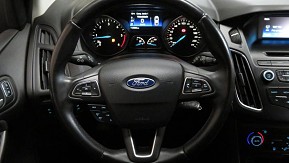 Ford Focus 1.5 TDCi Trend+ de 2017