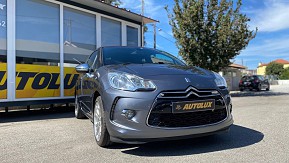 Citroen DS3 1.6 THP Sport Chic 135g de 2010