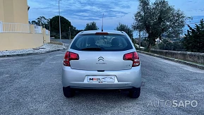 Citroen C3 1.4 Exclusive de 2013