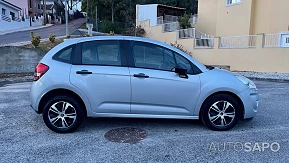 Citroen C3 1.4 Exclusive de 2013