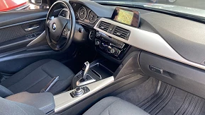 BMW Série 3 318 d Advantage Auto de 2017