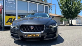 Jaguar XE 2.0 D Portfolio Aut. de 2017