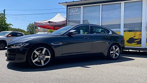 Jaguar XE 2.0 D Portfolio Aut. de 2017