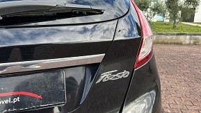 Ford Fiesta 1.4 TDCi Titanium 104g de 2014