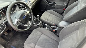 Ford Fiesta 1.4 TDCi Titanium 104g de 2014