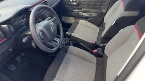 Citroen C3 1.2 PureTech Shine de 2022