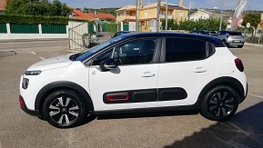 Citroen C3 1.2 PureTech Shine de 2022