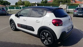 Citroen C3 1.2 PureTech Shine de 2022