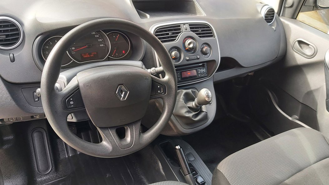 Renault Kangoo 1.5 dCi Compact Business 3L de 2020