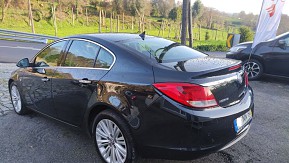 Opel Insignia 2.0 CDTi Cosmo de 2013