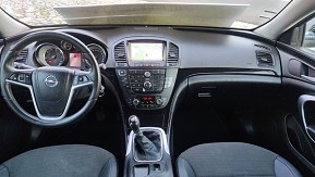 Opel Insignia 2.0 CDTi Cosmo de 2013