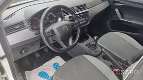 Seat Ibiza 1.0 Style de 2019