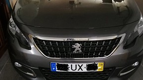 Peugeot 2008 1.2 PureTech Style de 2018