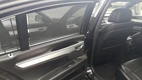 BMW Série 7 730 d Pack M Auto de 2011