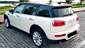 MINI Clubman Cooper D de 2018