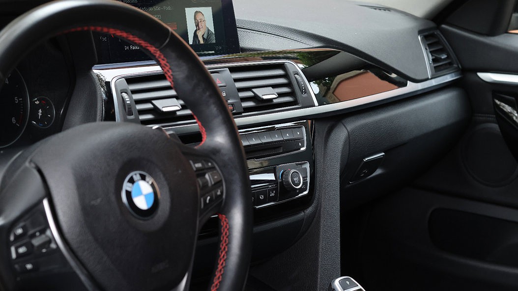 BMW Série 4 Gran Coupé 420 d de 2018