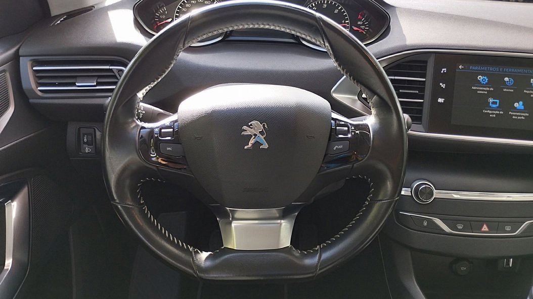 Peugeot 308 de 2019