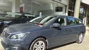 Peugeot 308 de 2019