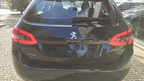 Peugeot 308 de 2019