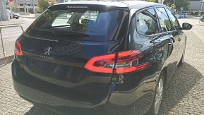 Peugeot 308 de 2019