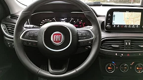 Fiat Tipo 1.3 M-Jet Lounge de 2019