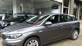 Fiat Tipo 1.3 M-Jet Lounge de 2019