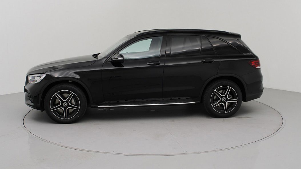 Mercedes-Benz Classe GLC 220 d 4Matic de 2022