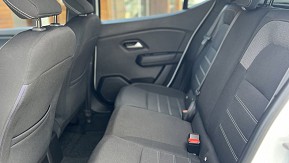 Dacia Sandero 1.0 ECO-G Stepway Comfort Bi-Fuel de 2021