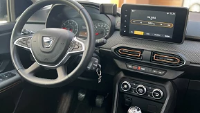 Dacia Sandero 1.0 ECO-G Stepway Comfort Bi-Fuel de 2021