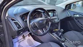 Ford Focus 1.5 TDCi Titanium de 2018