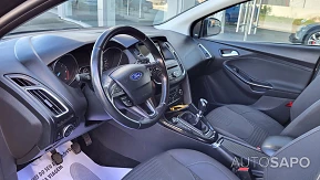 Ford Focus 1.5 TDCi Titanium de 2018