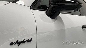 Porsche Cayenne S E-Hybrid Platinum Edition de 2022