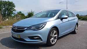 Opel Astra 1.6 CDTi Cosmo Start/Stop J18 de 2018