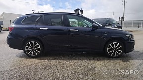 Fiat Tipo 1.3 M-Jet Lounge de 2020