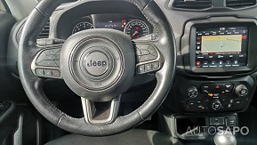 Jeep Renegade de 2019