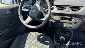 Opel Corsa de 2018
