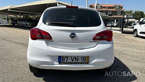 Opel Corsa de 2018