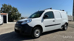 Renault Kangoo de 2021