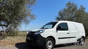 Renault Kangoo de 2021