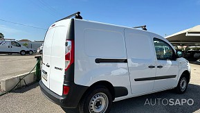 Renault Kangoo de 2021