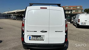 Renault Kangoo de 2021