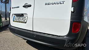 Renault Kangoo de 2021