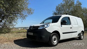 Renault Kangoo de 2021