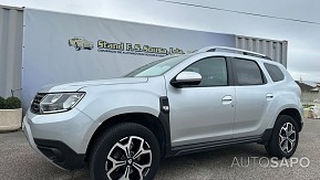 Dacia Duster 1.0 TCe Prestige de 2021