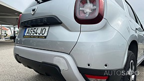 Dacia Duster 1.0 TCe Prestige de 2021