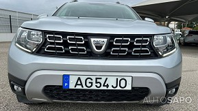 Dacia Duster 1.0 TCe Prestige de 2021