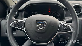 Dacia Duster 1.0 TCe Prestige de 2021