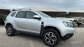 Dacia Duster 1.0 TCe Prestige de 2021