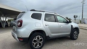 Dacia Duster 1.0 TCe Prestige de 2021