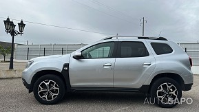 Dacia Duster 1.0 TCe Prestige de 2021